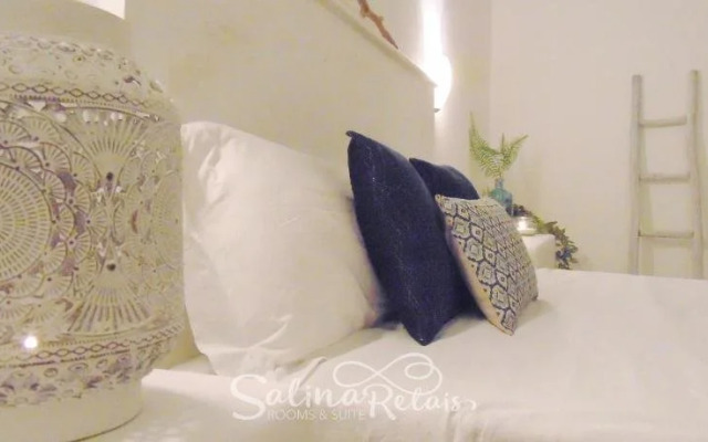 Salina Relais Rooms & Suite