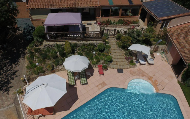 Villa Victoria Chambres d'hôtes