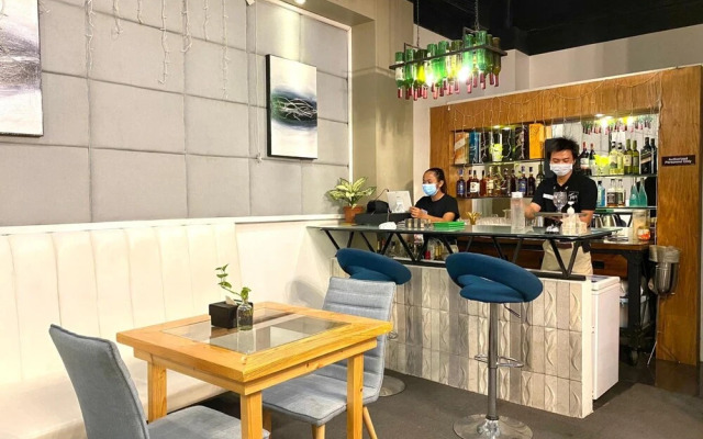 Tely's Bed & Breakfast Iloilo powered by Cocotel