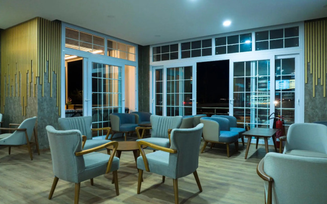 Osman Aga Hotel