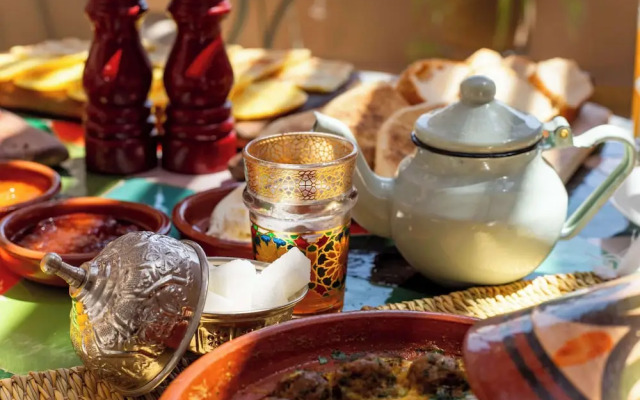 Riad 26