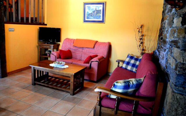 Apartamentos Rurales Ron