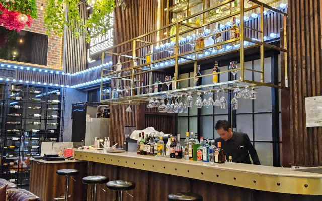XQ Pattaya Hotel