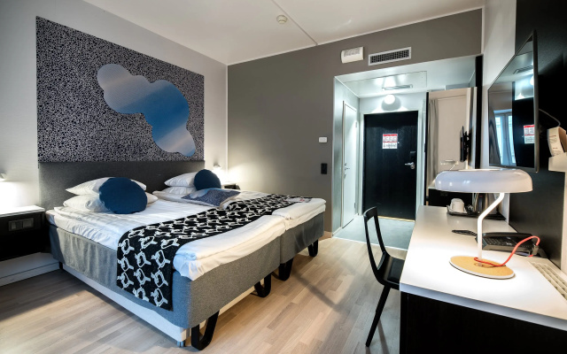 Original Sokos Hotel Vaakuna Pori