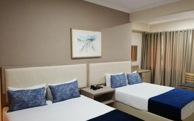 Regal Inn North Beach