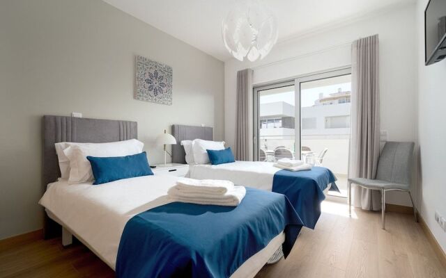 Lagos Town Centre Apartment