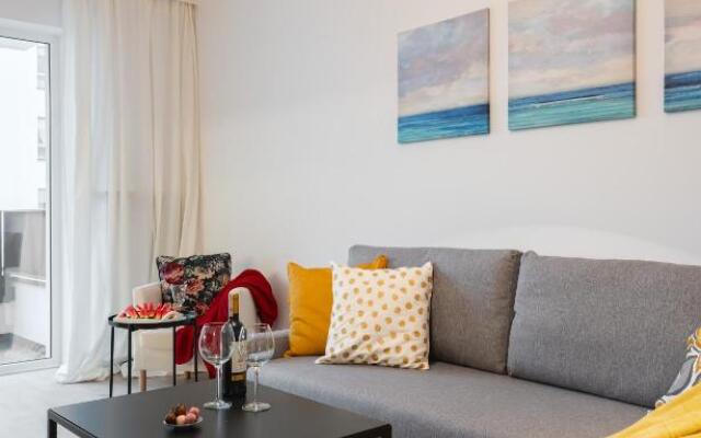 P&O Serviced Apartments Group Komputerowa