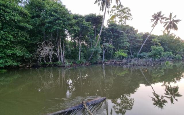 River island cabanas weligama