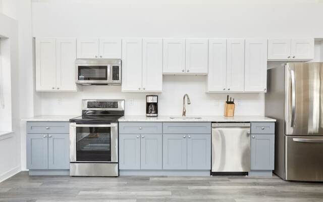 Locale North Broad - Philadelphia