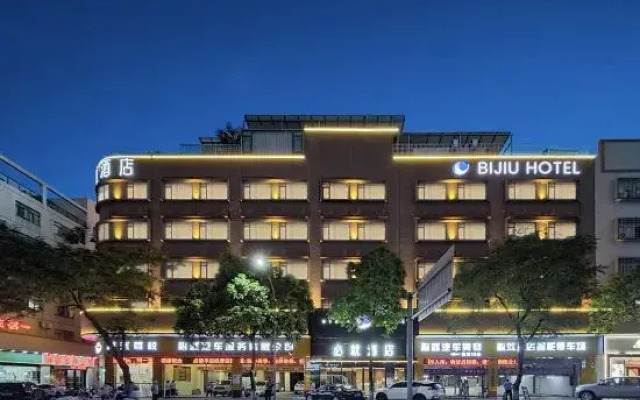 Bijiu Hotel