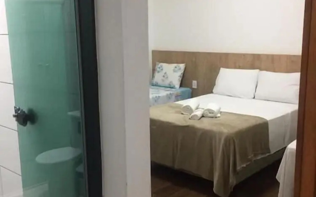 Pousada Limas Suítes