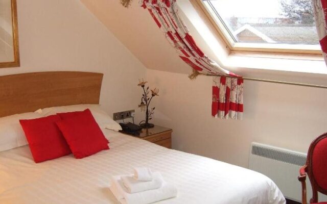 Moss Lodge