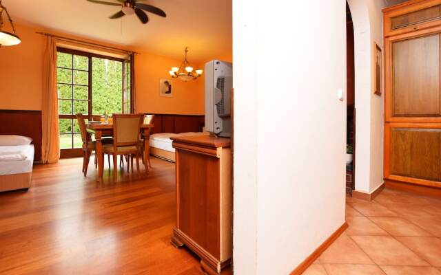 City Garden Apartments & Wellness