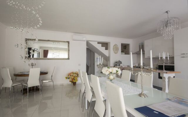 Villa Armonia