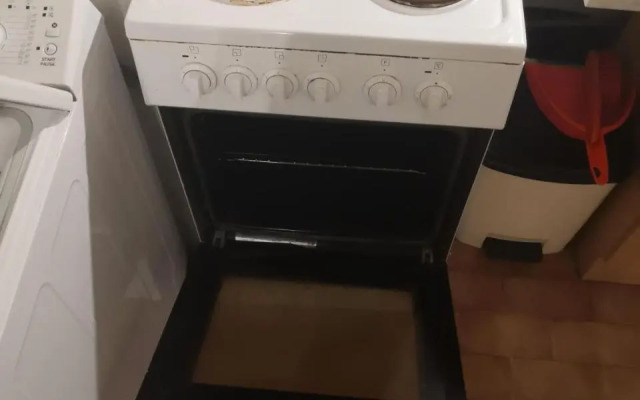 Economy flat 18 minutes from Vaclavske namesti