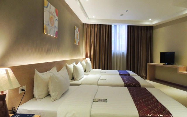 Dela Chambre Hotel