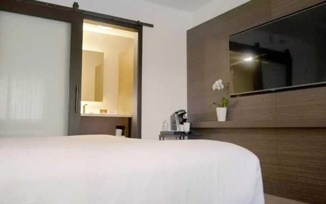 The Nest Hotel Palo Alto