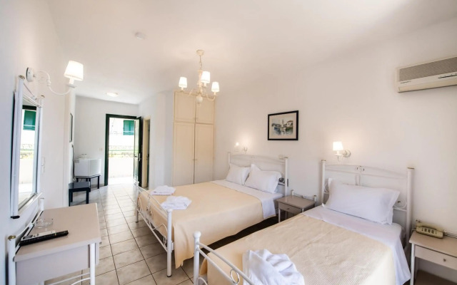 Santa Marina Hotel