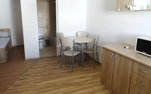 Apartments Vodishka