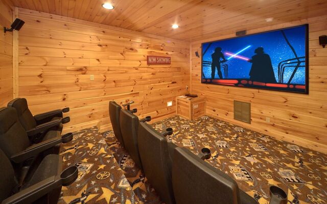 Tennessee Walts by Jackson Mountain Homes