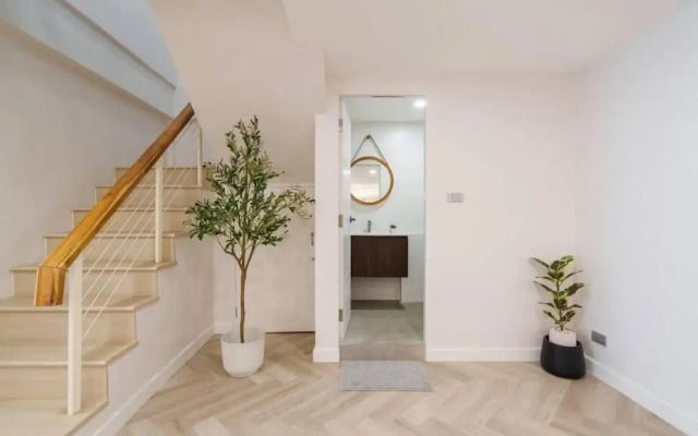 Onsen Retreat in Heart of Bangkok