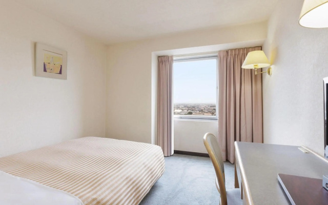 FLEXSTAY INN Kashima Central