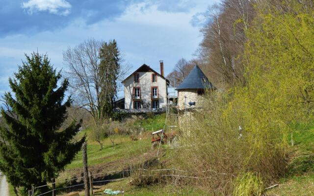 Le Perchoir des Pyrénées