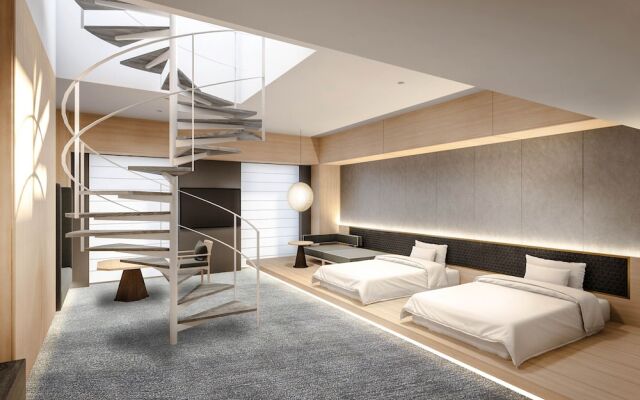 Park Hotel Kyoto