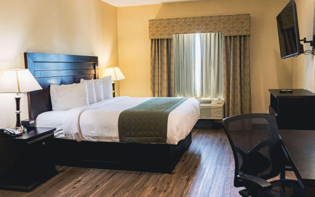 Grander Inn & Suites