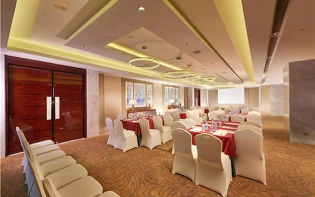 Grand New Century  Hangzhou Sumtime
