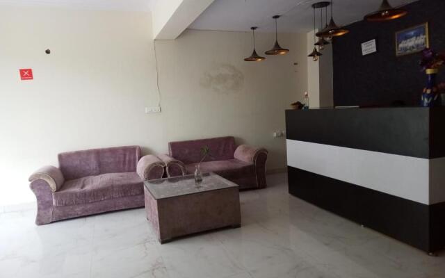 The Grand Suite 71