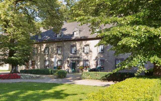 Romantik Hotel-Restaurant Altenberger Hof