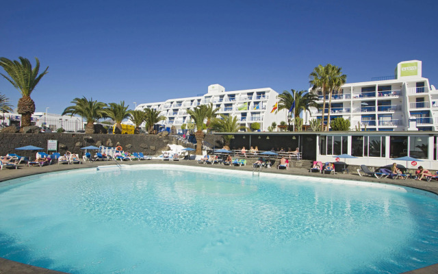 Ereza Apartamentos Los Hibiscos - Adults Only
