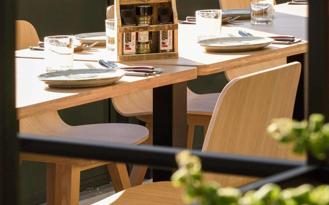 Ibis Styles Sierre