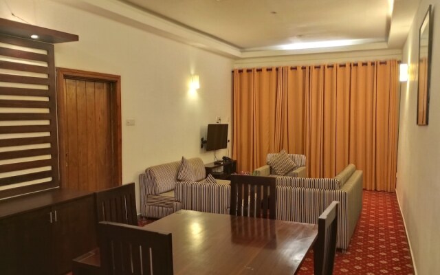 Ramadia Ranmal Holiday Resort