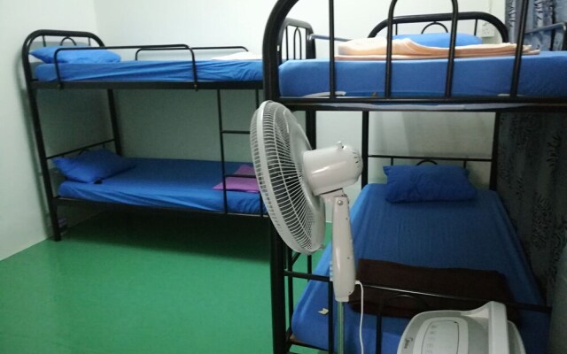 5A Homestay - Hostel