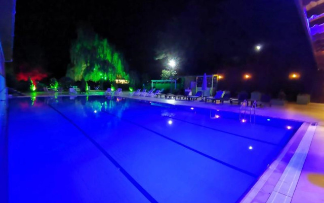 Green Mount Hotel & Spa