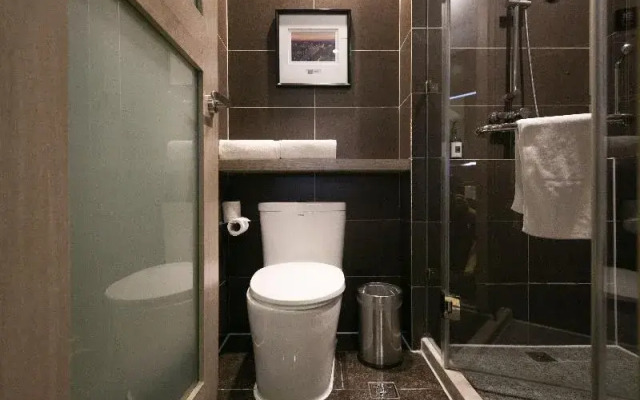 Ji Hotel Beijing Guangqumen