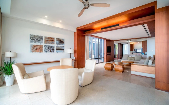 Beachfront Villa Danang Beach