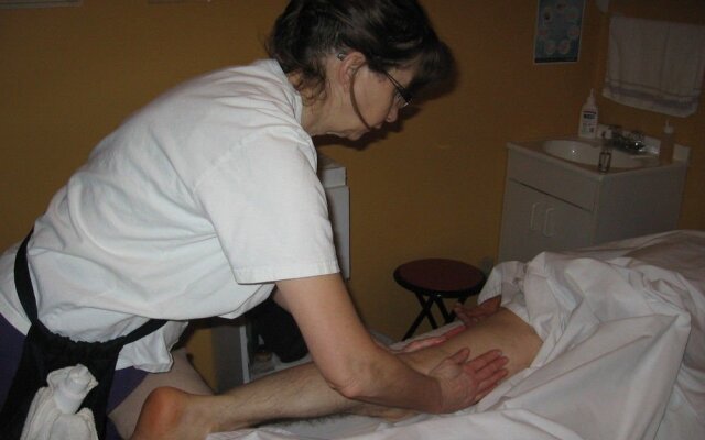 Gîte Repos et Santé