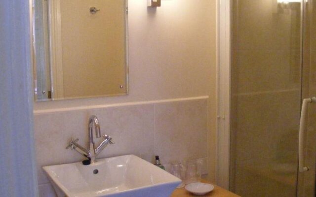 Birchleigh Guest House