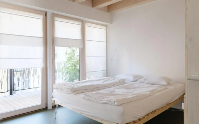 NEU!!! SCHICK und LUFTIG im Herzen von Linz