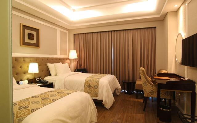 Wyndham Panbil Batam