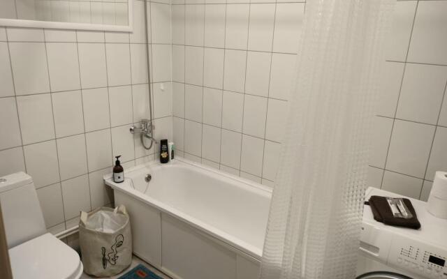 Апартаменты на улице Свердлова