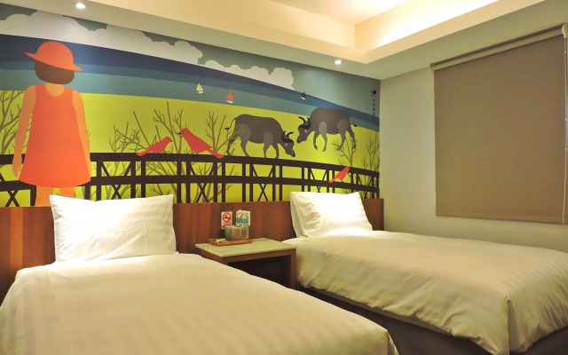 Meci Hotel