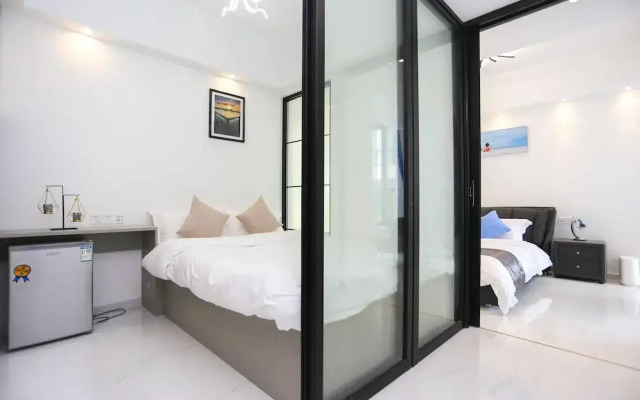Seacliff Apartment