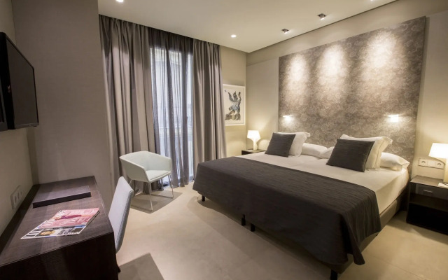 Vincci Mercat Hotel