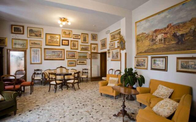 Albergo Stella