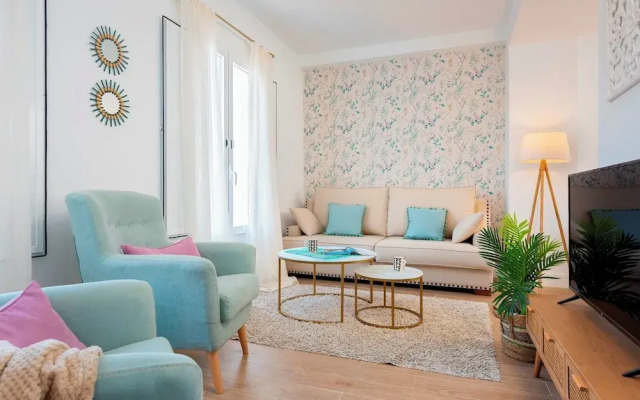 Genteel Home Juan Rabadán I