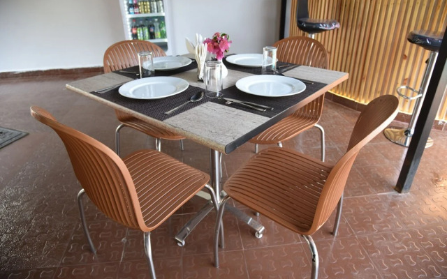 Clarissa Resort Goa